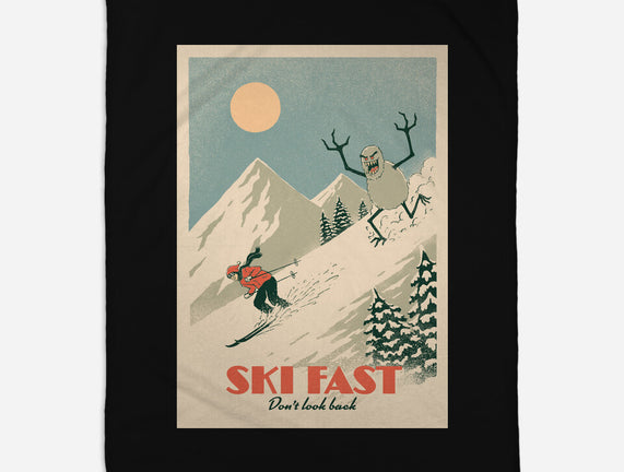 Ski Fast