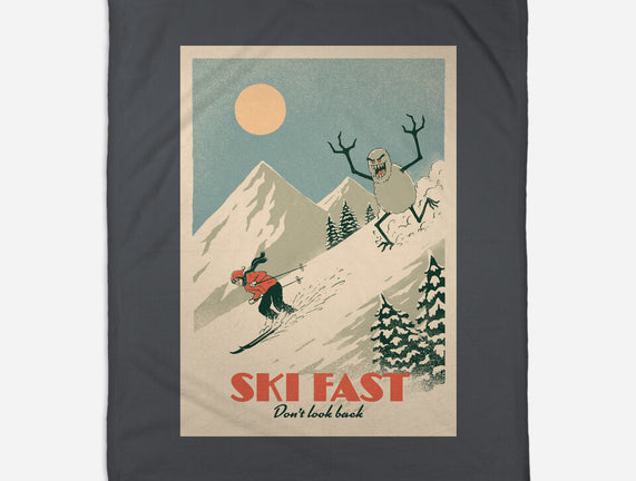 Ski Fast