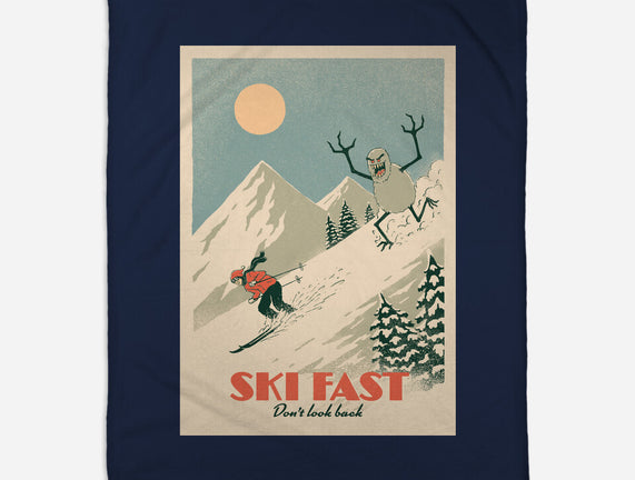 Ski Fast