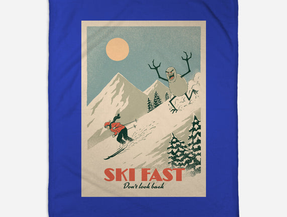 Ski Fast