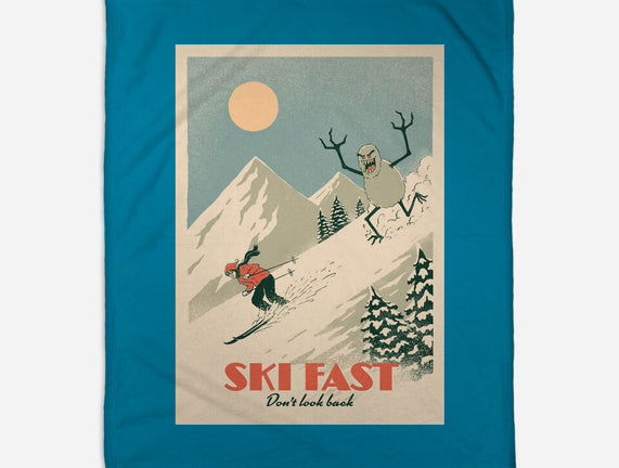Ski Fast