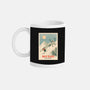Ski Fast-None-Mug-Drinkware-dfonseca