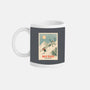 Ski Fast-None-Mug-Drinkware-dfonseca