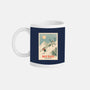 Ski Fast-None-Mug-Drinkware-dfonseca