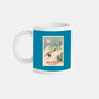 Ski Fast-None-Mug-Drinkware-dfonseca