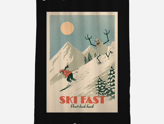 Ski Fast