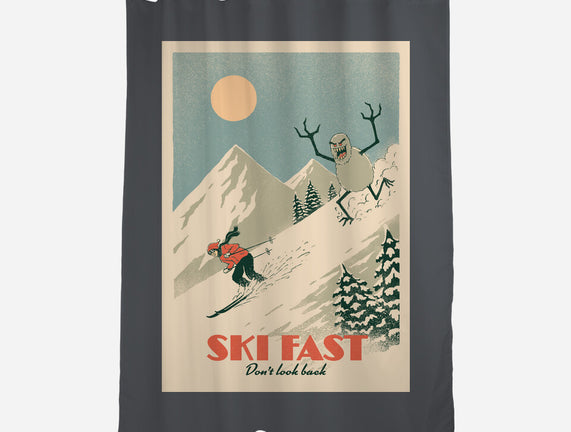 Ski Fast