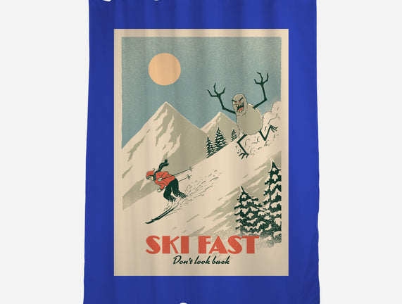 Ski Fast