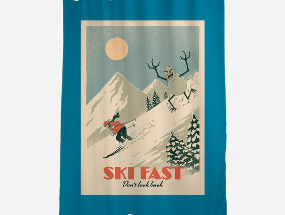 Ski Fast