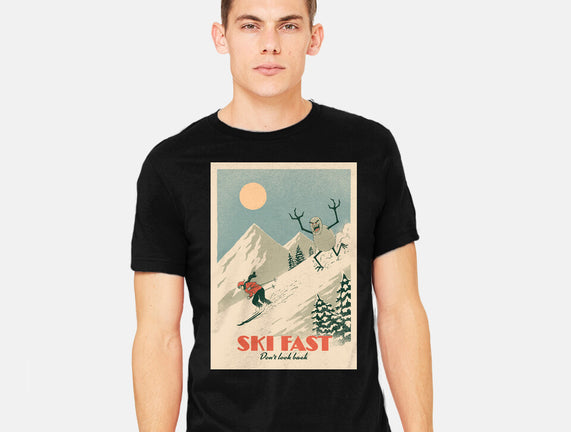 Ski Fast