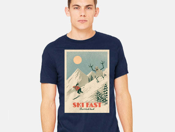 Ski Fast