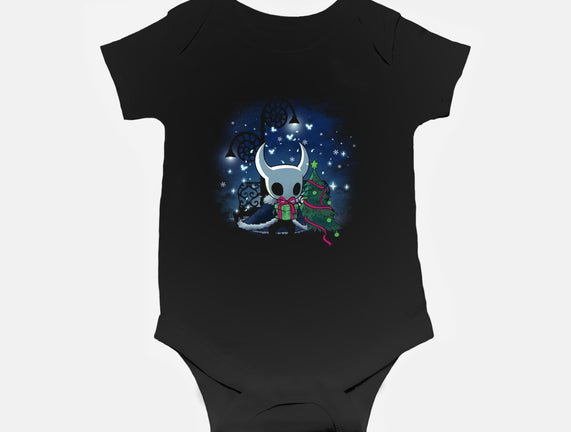 Christmas Hollow Night