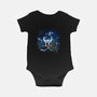 Christmas Hollow Night-Baby-Basic-Onesie-dandingeroz