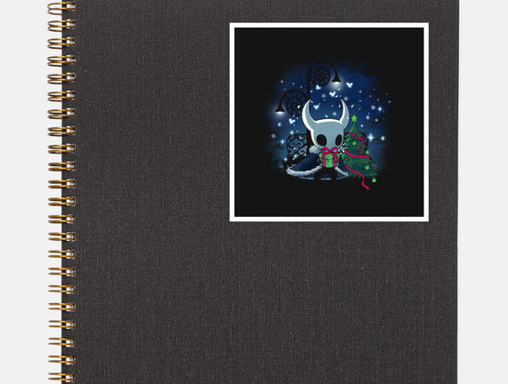 Christmas Hollow Night