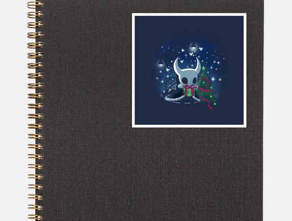 Christmas Hollow Night