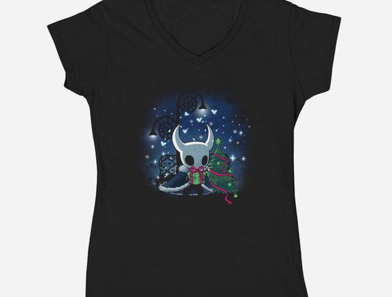 Christmas Hollow Night