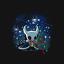 Christmas Hollow Night-Youth-Crew Neck-Sweatshirt-dandingeroz