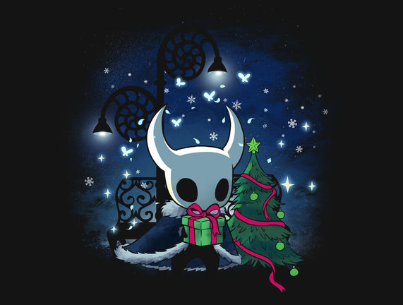 Christmas Hollow Night