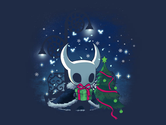 Christmas Hollow Night