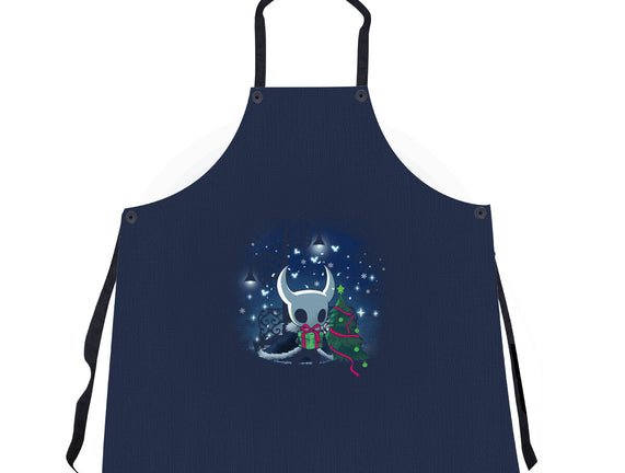 Christmas Hollow Night