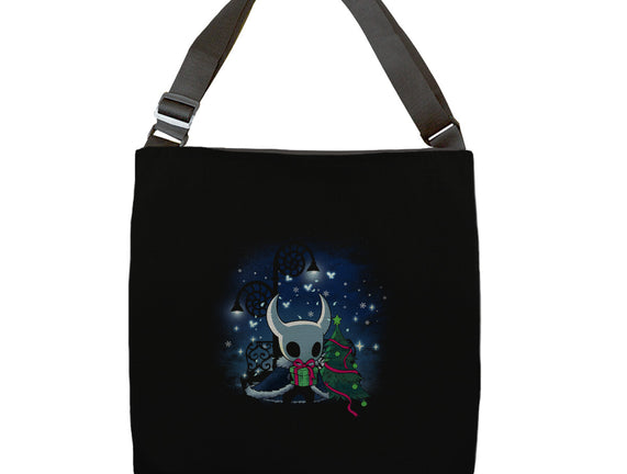 Christmas Hollow Night