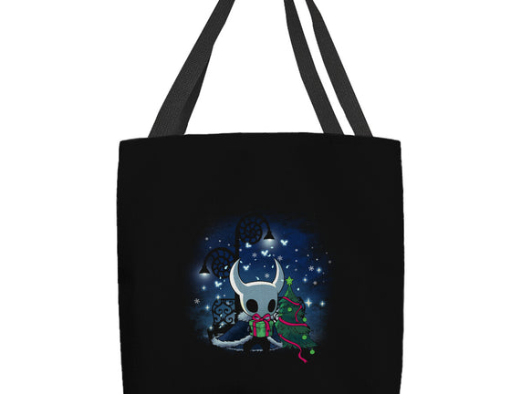 Christmas Hollow Night