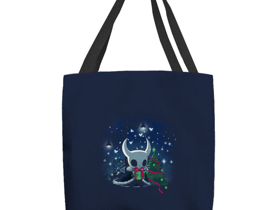 Christmas Hollow Night