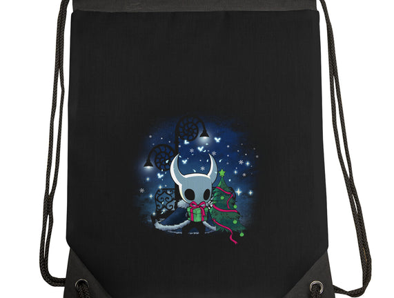 Christmas Hollow Night