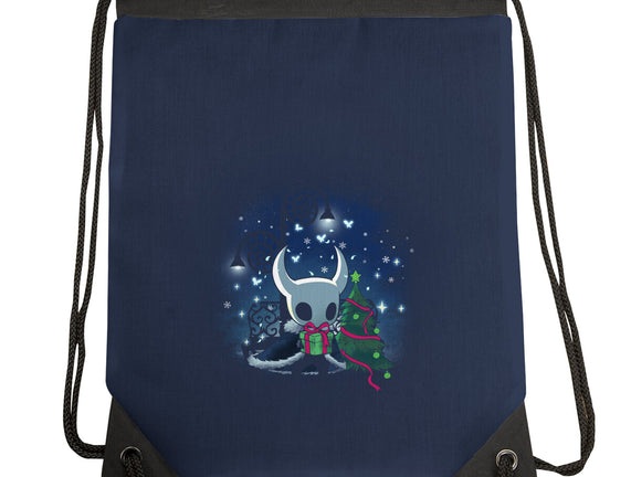 Christmas Hollow Night