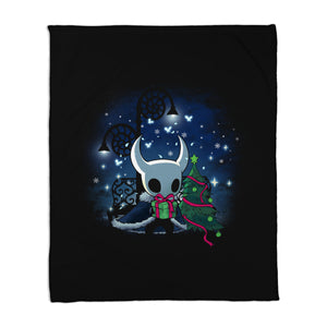 Christmas Hollow Night