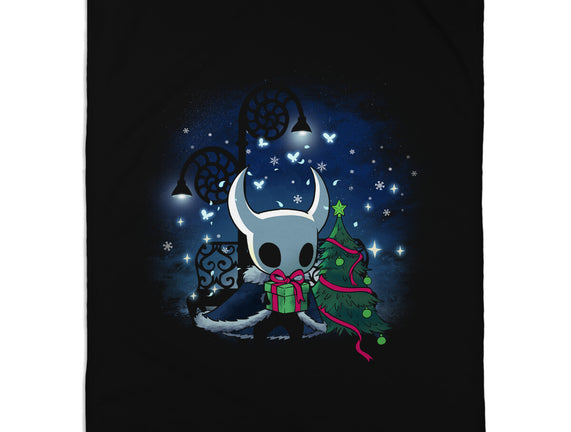 Christmas Hollow Night