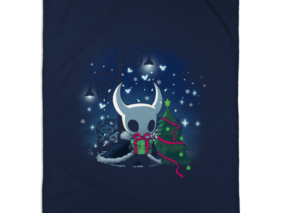 Christmas Hollow Night