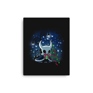 Christmas Hollow Night