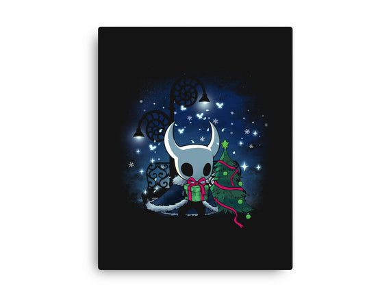 Christmas Hollow Night