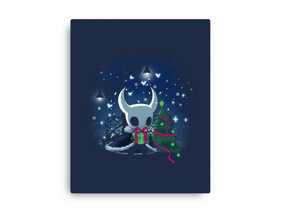 Christmas Hollow Night