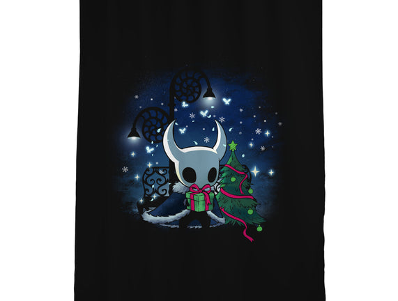 Christmas Hollow Night