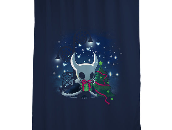 Christmas Hollow Night