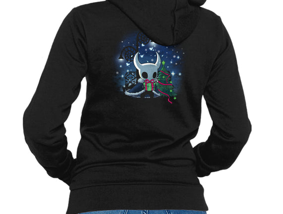 Christmas Hollow Night