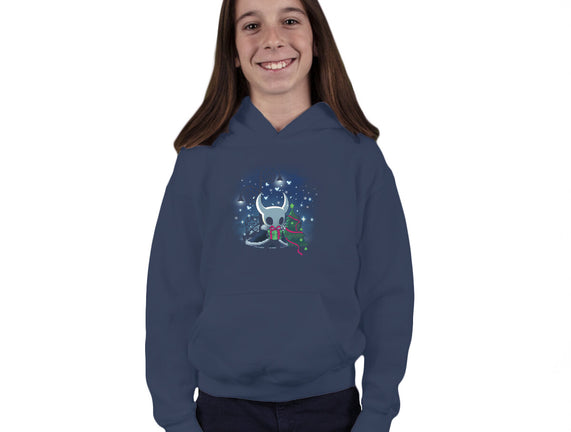 Christmas Hollow Night