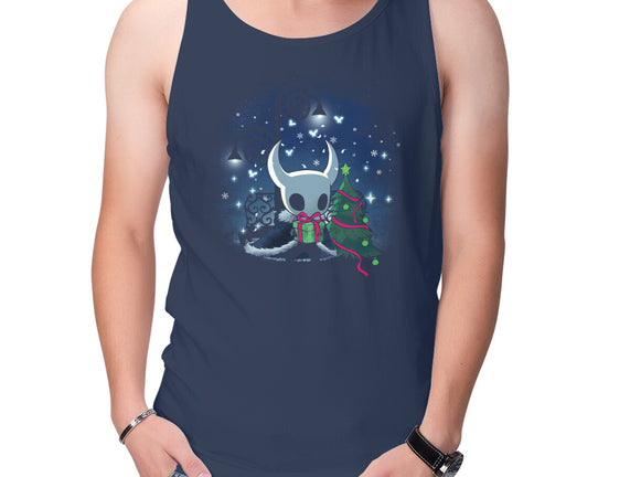 Christmas Hollow Night