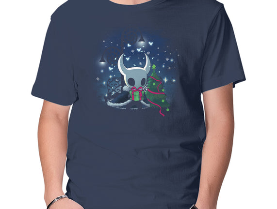 Christmas Hollow Night