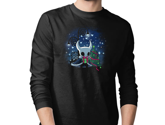 Christmas Hollow Night