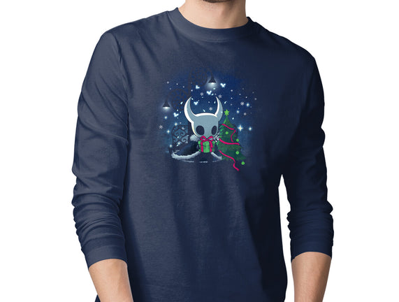 Christmas Hollow Night