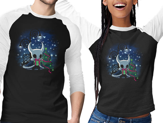 Christmas Hollow Night