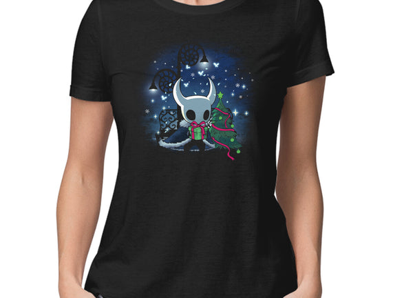 Christmas Hollow Night