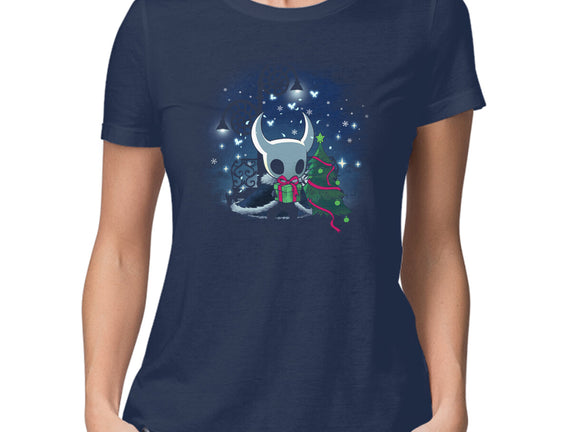 Christmas Hollow Night