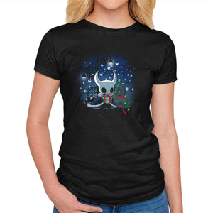 Christmas Hollow Night
