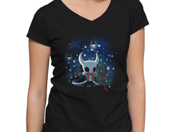Christmas Hollow Night
