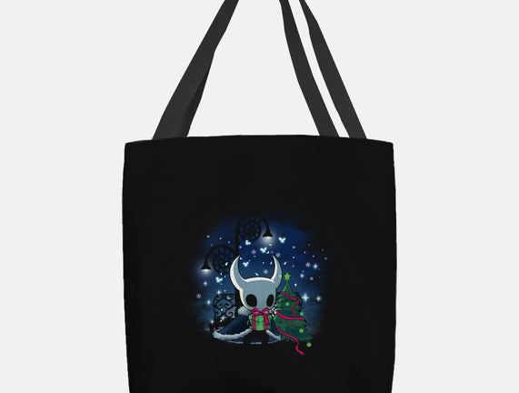 Christmas Hollow Night