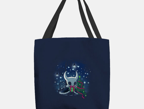 Christmas Hollow Night